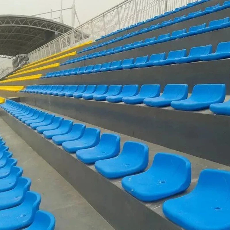 Concrete Grandstand Seats Concrete Grandstand Seats