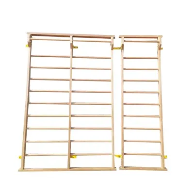 Yoga Wooden Wall Bar Trainer