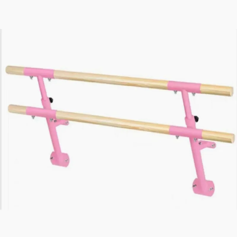 Wall-mounted Solid Wood Dance Pole Wall-mounted Solid Wood Dance Pole